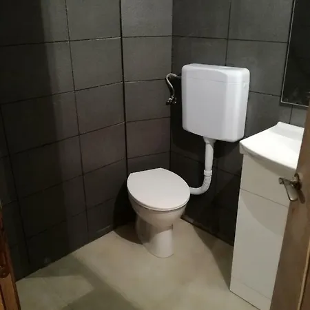 Apartman Nina Apartmán