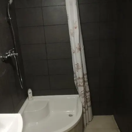 Apartmán Apartman Nina *