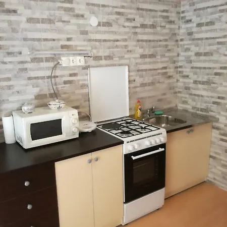 Apartman Nina