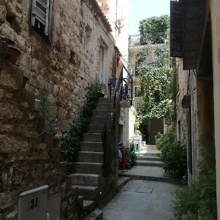 Apartman Nina