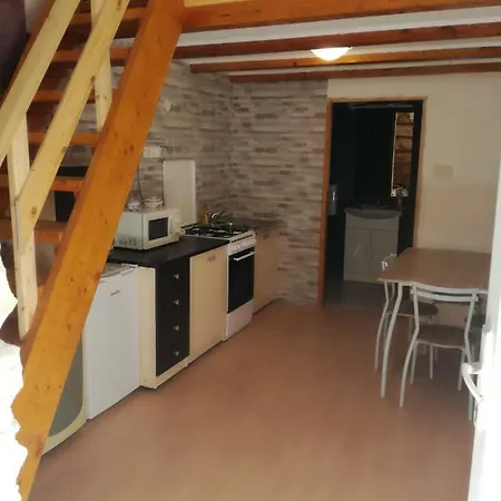 Apartman Nina Apartment Komiza