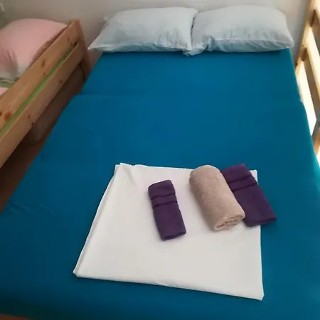 Apartman Nina *